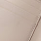 LOEWE Bifold Wallet Calfskin gray anagram