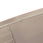 LOEWE Bifold Wallet Calfskin gray anagram