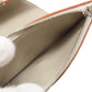 LOEWE Bifold Wallet Calfskin gray anagram