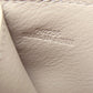 LOEWE Bifold Wallet Calfskin gray anagram