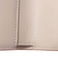 LOEWE Bifold Wallet Calfskin gray anagram