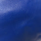PRADA Tote Bag Calfskin blue 2WAY