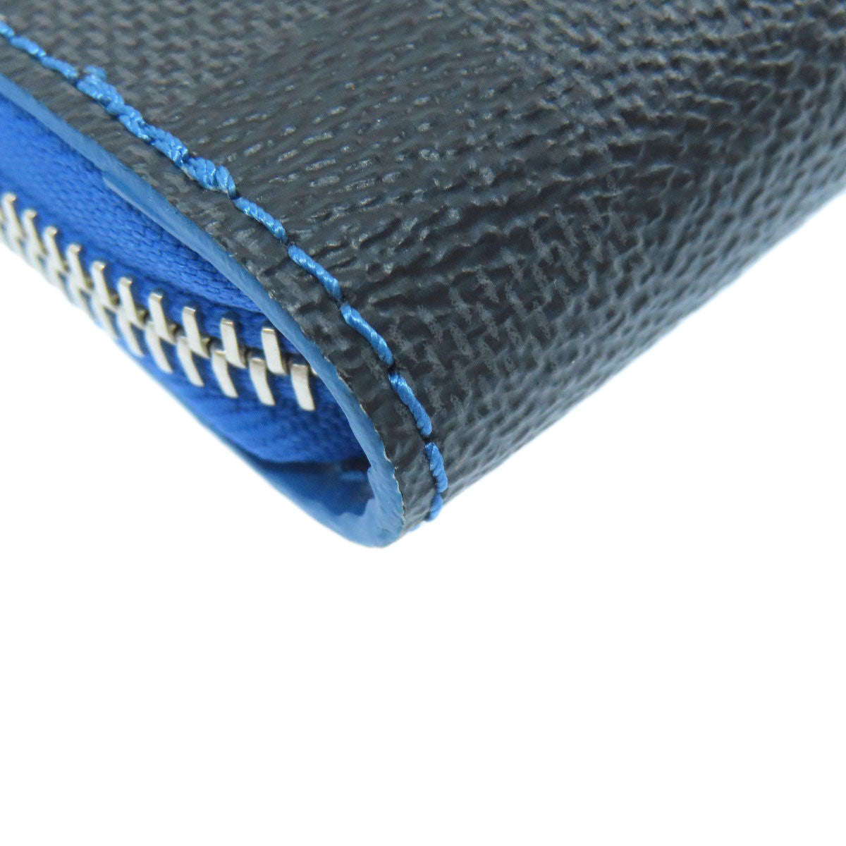 LOUIS VUITTON Clutch bag Damier canvas black Pochette Jour GMNM