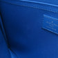 LOUIS VUITTON Clutch bag Damier canvas black Pochette Jour GMNM