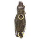 FENDI Shoulder Bag canvas Brown one belt Zucca Pattern