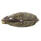 FENDI Shoulder Bag canvas Brown one belt Zucca Pattern