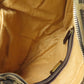 FENDI Shoulder Bag canvas Brown one belt Zucca Pattern