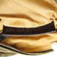 FENDI Shoulder Bag canvas Brown one belt Zucca Pattern
