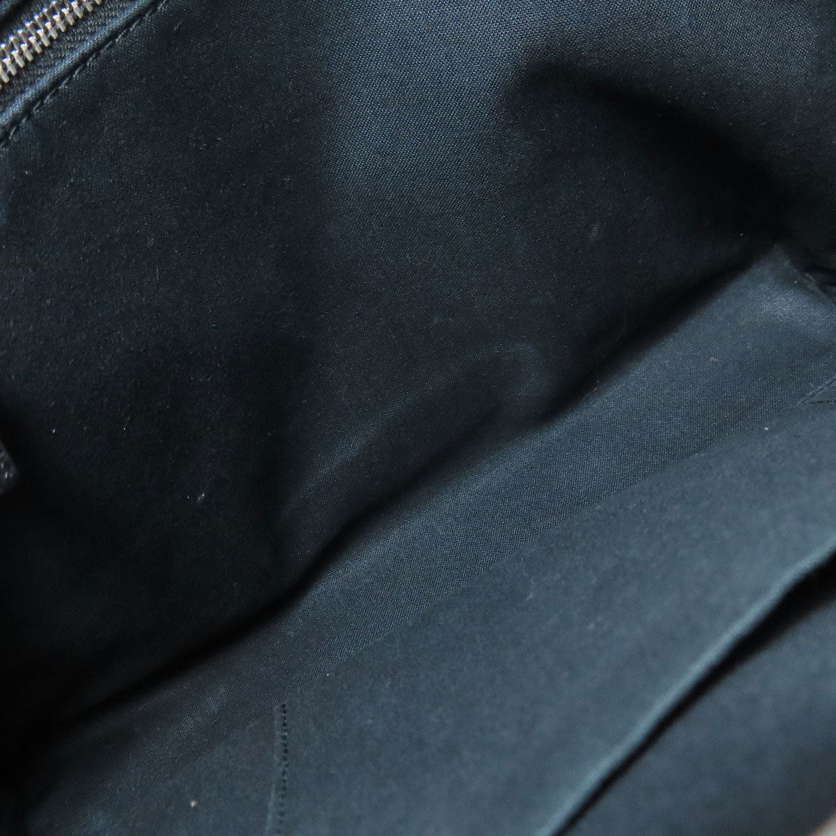 BALENCIAGA Tote Bag leather gray 2WAY