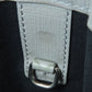BALENCIAGA Tote Bag leather gray 2WAY