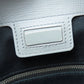 BALENCIAGA Tote Bag leather gray 2WAY