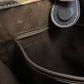 BURBERRY Handbag canvas Red Nova Check