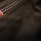 BURBERRY Handbag canvas Red Nova Check