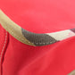BURBERRY Handbag canvas Red Nova Check