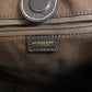 BURBERRY Handbag canvas Red Nova Check