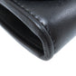 GUCCI Shoulder Bag 725219 Calfskin black Rondy Medium Chain Wallet with Interlocking G