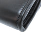 GUCCI Shoulder Bag 725219 Calfskin black Rondy Medium Chain Wallet with Interlocking G