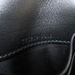 GUCCI Shoulder Bag 725219 Calfskin black Rondy Medium Chain Wallet with Interlocking G