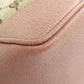 GUCCI Handbag 353121 canvas Brown Bully Small 2WAY