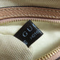 GUCCI Handbag 353121 canvas Brown Bully Small 2WAY