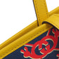 GUCCI Tote Bag 605614 PVC multicolor Children's Snail