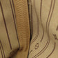 LOUIS VUITTON Tote Bag M40156 Monogram canvas Brown Neverfull MM
