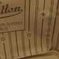 LOUIS VUITTON Tote Bag M40156 Monogram canvas Brown Neverfull MM