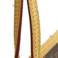 LOUIS VUITTON Tote Bag M40156 Monogram canvas Brown Neverfull MM