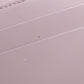LOUIS VUITTON Shoulder Bag M5273C Epi purple Honfleur