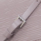 LOUIS VUITTON Shoulder Bag M5273C Epi purple Honfleur