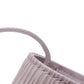 LOUIS VUITTON Shoulder Bag M5273C Epi purple Honfleur
