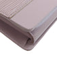 LOUIS VUITTON Shoulder Bag M5273C Epi purple Honfleur