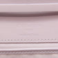LOUIS VUITTON Shoulder Bag M5273C Epi purple Honfleur