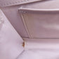 LOUIS VUITTON Shoulder Bag M5273C Epi purple Honfleur