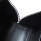 LOEWE Handbag Calfskin Brown Postal City 2WAY