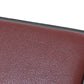 LOEWE Handbag Calfskin Brown Postal City 2WAY