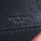 LOEWE Handbag Calfskin Brown Postal City 2WAY