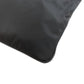 PRADA Shoulder Bag Nylon black logoMetal