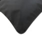 PRADA Shoulder Bag Nylon black logoMetal