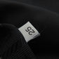 PRADA Shoulder Bag Nylon black logoMetal