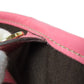 GUCCI Tote Bag 197953 PVC Brown GG Supreme