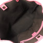 GUCCI Tote Bag 197953 PVC Brown GG Supreme