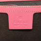 GUCCI Tote Bag 197953 PVC Brown GG Supreme