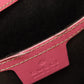 GUCCI Tote Bag 197953 PVC Brown GG Supreme