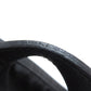 PRADA Tote Bag Nylon black logoMetal human motif