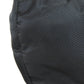 PRADA Tote Bag Nylon black logoMetal human motif