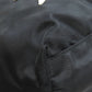 PRADA Tote Bag Nylon black logoMetal human motif
