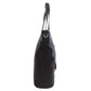 PRADA Tote Bag Nylon black logoMetal human motif