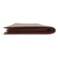 LOUIS VUITTON Bifold Wallet M61731 Monogram canvas Brown Trillodo