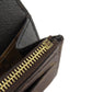 LOUIS VUITTON Long Wallet Purse M82157 Monogram reverse Brown Portefeuille Emily